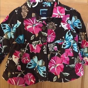 Baby Gap Toddler Jacket